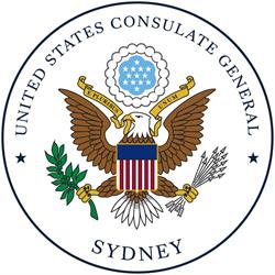 U.S. Consulate General Sydney