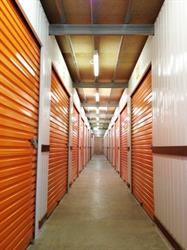Eco Self Storage