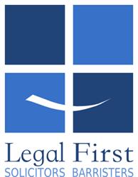 Legal First Solicitors Barristers