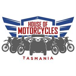 House of Motorcycles