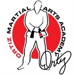 Ortiz Martial Arts Academy