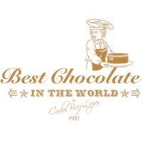The Best Chocolate Cake in The World