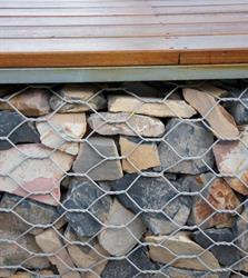 Prospect Contractors & Rockweld - Gabion Installers