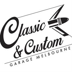 Classic & Custom Garage