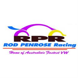 Rod Penrose Racing
