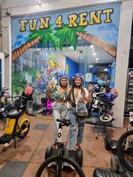 Fun for Rent