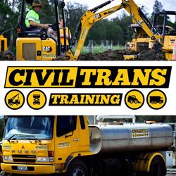Civil Trans Training