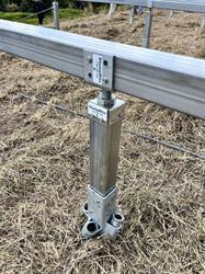 BMSA Footing Solutions