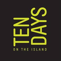 Ten Days on the Island