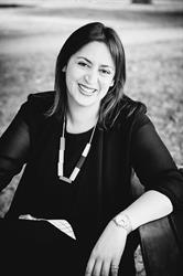 Dr Danielle Freeman