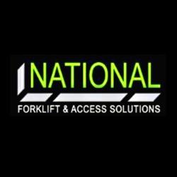 National Forklift & Access Solutions