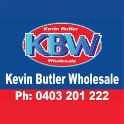 Kevin Butler Wholesale PTY LTD