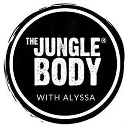 The Jungle Body with Alyssa