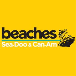 Beaches Sea-Doo & Can-Am