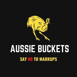 Aussie Buckets