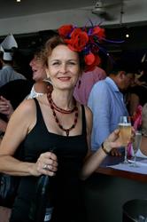 Francoise Alloin Monnereau at Heart Space Cooran