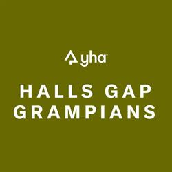 YHA Grampians Eco