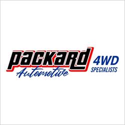 Packard Automotive Pty Ltd