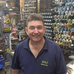 Mister Fixit