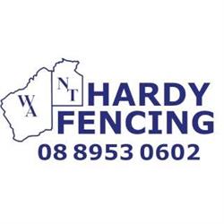 Hardy Fencing