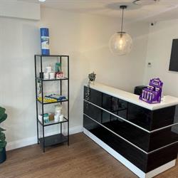 In Good Hands Chiropractic Petersham
