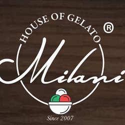 Milani House Of Gelato