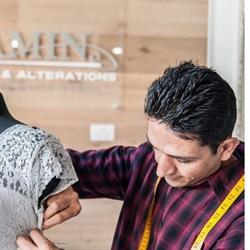 Ramin Tailoring & Alterations