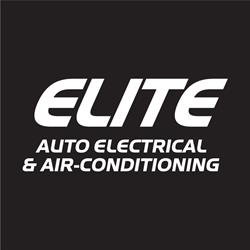 Elite Auto Electrical