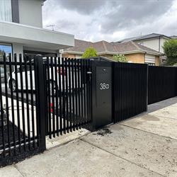 Pinnacle Fencing
