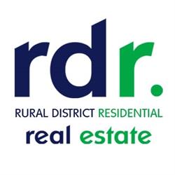 RDR Real Estate