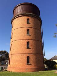 Murtoa Museum ****OPEN BY REQUEST ANYTIME