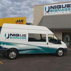 Unique Signage Solutions Pty Ltd