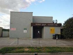 1st Flinders Park Scout Hall
