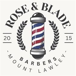 Rose & Blade Barbers