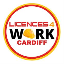 Licences 4 Work Cardiff