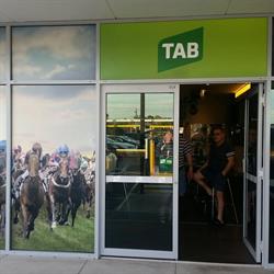 Greystanes TAB