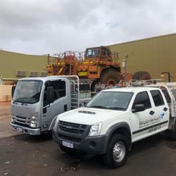 Mobiwash Pressure Cleaning