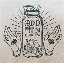 Odd Mountain