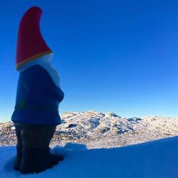 Tasmanian Rover Ski Club