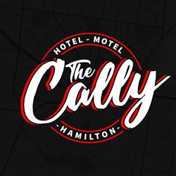 The Cally Hamilton