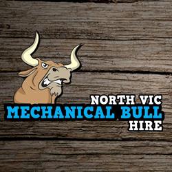 North Vic Mechanical Bull Hire