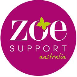 Zoe Support Australia