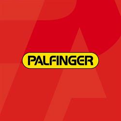 Palfinger Australia