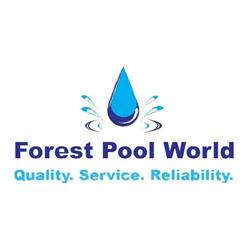 Forest Pool World
