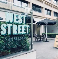 West Street Espresso