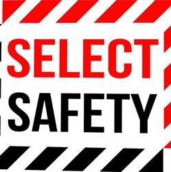 Select Safety Tasmania
