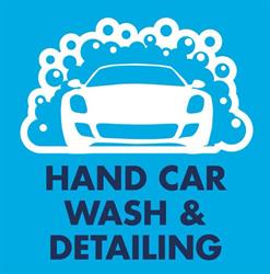 Wash & Shine Hand Car Wash & Detailing