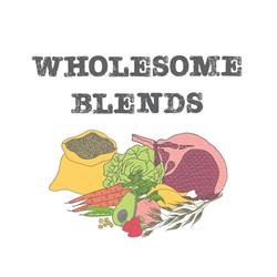 Wholesome Blends