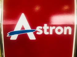 Astron Twinrivers - United Deeral