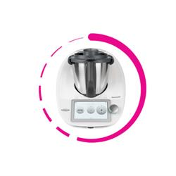 Thermomix Consultant - Julie Carlyle ThermoKitchen